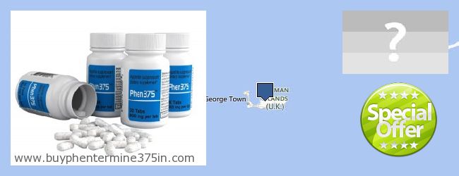 Où Acheter Phentermine 37.5 en ligne Cayman Islands